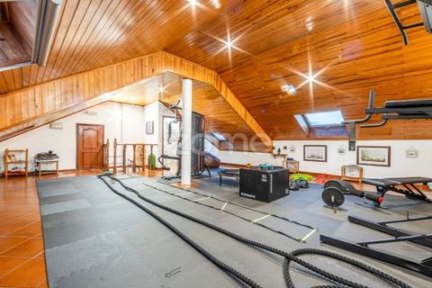 Villa i Loures, Lisbon, Loures - € 980.000 | Ref: ZMPT563283 - foto 32