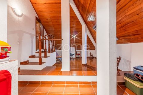 Villa i Loures, Lisbon, Loures - € 980.000 | Ref: ZMPT563283 - foto 33