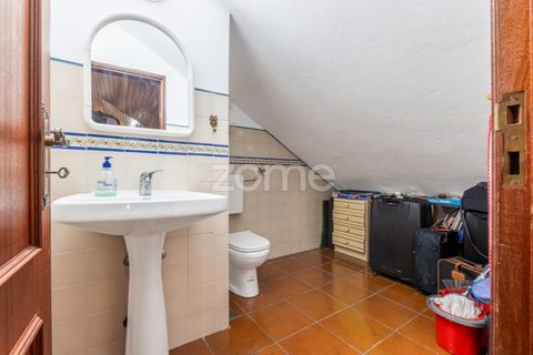 Villa i Loures, Lisbon, Loures - € 980.000 | Ref: ZMPT563283 - foto 34