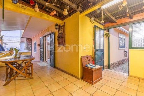 Villa i Loures, Lisbon, Loures - € 980.000 | Ref: ZMPT563283 - foto 35