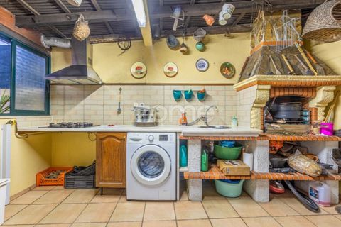 Villa i Loures, Lisbon, Loures - € 980.000 | Ref: ZMPT563283 - foto 36