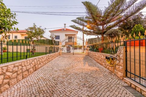 Villa i Loures, Lisbon, Loures - € 980.000 | Ref: ZMPT563283 - foto 37