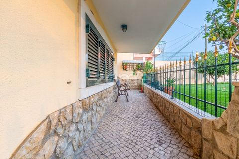 Villa i Loures, Lisbon, Loures - € 980.000 | Ref: ZMPT563283 - foto 38