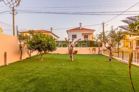 Villa i Loures, Lisbon, Loures - € 980.000 | Ref: ZMPT563283 - foto 39