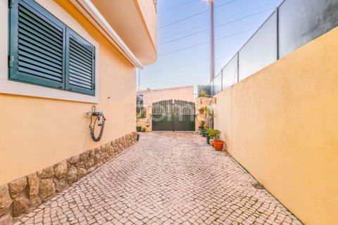 Villa i Loures, Lisbon, Loures - € 980.000 | Ref: ZMPT563283 - foto 40