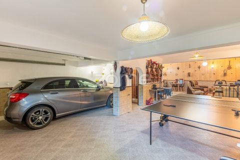 Villa i Loures, Lisbon, Loures - € 980.000 | Ref: ZMPT563283 - foto 41