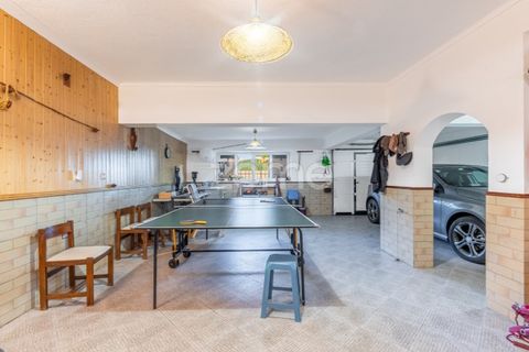 Villa i Loures, Lisbon, Loures - € 980.000 | Ref: ZMPT563283 - foto 42