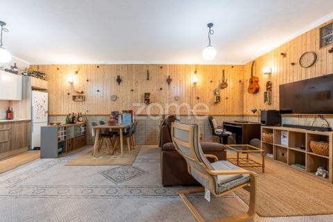 Villa i Loures, Lisbon, Loures - € 980.000 | Ref: ZMPT563283 - foto 43
