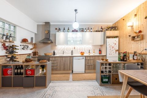 Villa i Loures, Lisbon, Loures - € 980.000 | Ref: ZMPT563283 - foto 44