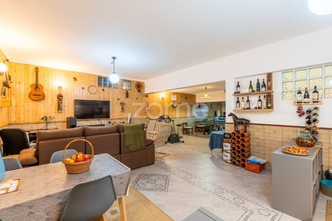 Villa i Loures, Lisbon, Loures - € 980.000 | Ref: ZMPT563283 - foto 45