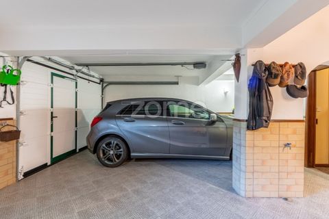 Villa i Loures, Lisbon, Loures - € 980.000 | Ref: ZMPT563283 - foto 46