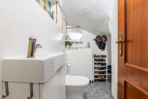 Villa i Loures, Lisbon, Loures - € 980.000 | Ref: ZMPT563283 - foto 47