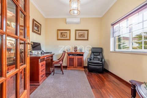 Villa i Loures, Lisbon, Loures - € 980.000 | Ref: ZMPT563283 - foto 48