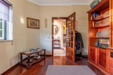 Villa i Loures, Lisbon, Loures - € 980.000 | Ref: ZMPT563283 - foto 49