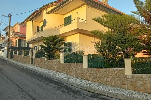 Villa i Loures, Lisbon, Loures - € 980.000 | Ref: ZMPT563283 - foto 3
