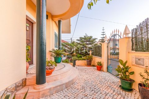 Villa i Loures, Lisbon, Loures - € 980.000 | Ref: ZMPT563283 - foto 5