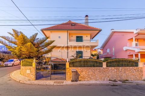 Villa i Loures, Lisbon, Loures - € 980.000 | Ref: ZMPT563283 - foto 6