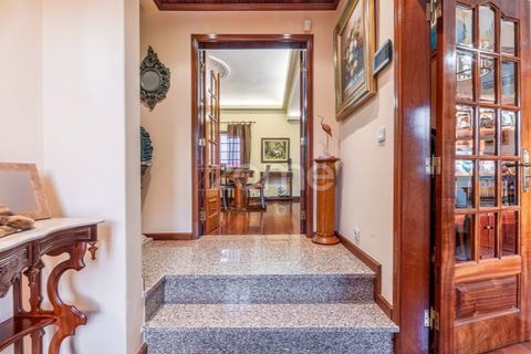Villa i Loures, Lisbon, Loures - € 980.000 | Ref: ZMPT563283 - foto 7