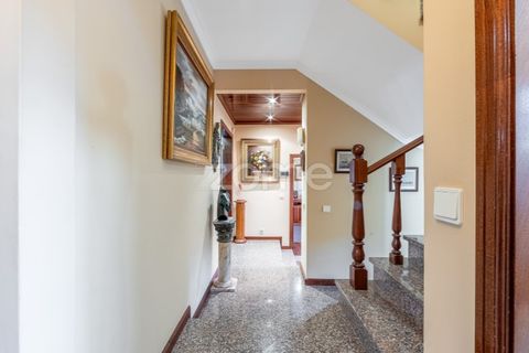 Villa i Loures, Lisbon, Loures - € 980.000 | Ref: ZMPT563283 - foto 8