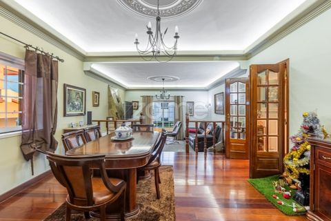 Villa i Loures, Lisbon, Loures - € 980.000 | Ref: ZMPT563283 - foto 9