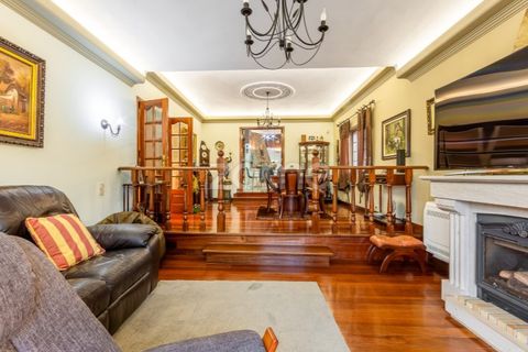 Villa i Loures, Lisbon, Loures - € 980.000 | Ref: ZMPT563283 - foto 11