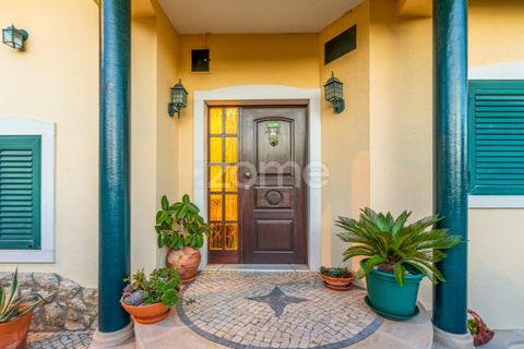 Villa i Loures, Lisbon, Loures - € 980.000 | Ref: ZMPT563283 - foto 12