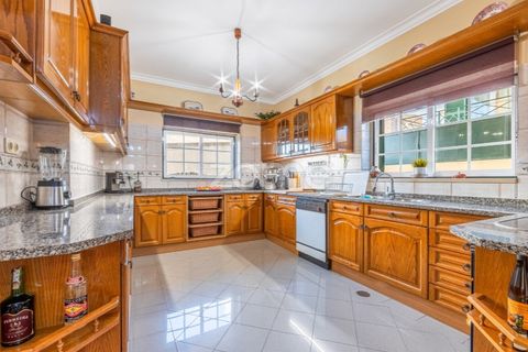 Villa i Loures, Lisbon, Loures - € 980.000 | Ref: ZMPT563283 - foto 13