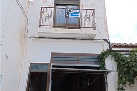 Landsbyhus i Hueneja, Granada, Hueneja - € 34.900 | Ref: 111 - foto 1