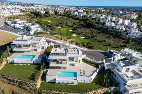 Villa i Estepona, Malaga, Estepona - € 2.950.000 | Ref: 199723 - foto 2
