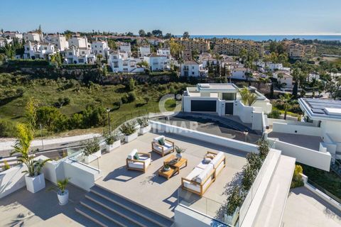 Villa i Estepona, Malaga, Estepona - € 2.950.000 | Ref: 199723 - foto 18