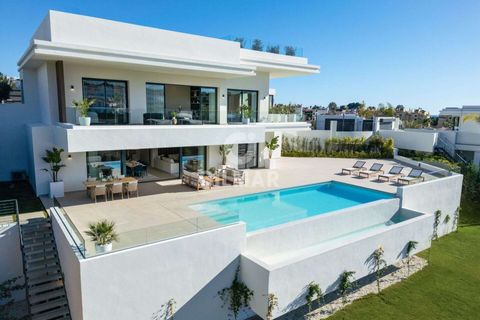 Villa i Estepona, Malaga, Estepona - € 2.950.000 | Ref: 199723 - foto 19
