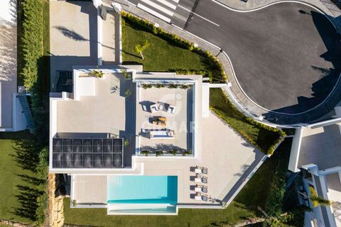 Villa i Estepona, Malaga, Estepona - € 2.950.000 | Ref: 199723 - foto 20
