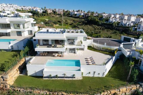 Villa i Estepona, Malaga, Estepona - € 2.950.000 | Ref: 199723 - foto 21