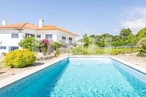Farm i Almocageme, Lisbon, Almocageme - € 1.700.000 | Ref: UNU.I.1571.12233 - foto 4