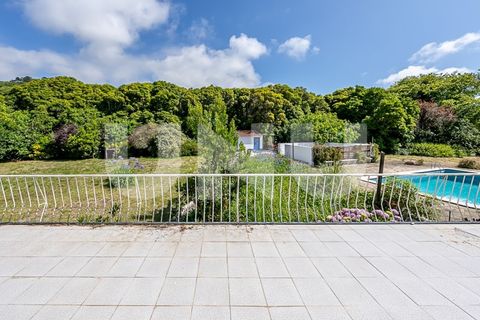 Farm i Almocageme, Lisbon, Almocageme - € 1.700.000 | Ref: UNU.I.1571.12233 - foto 2