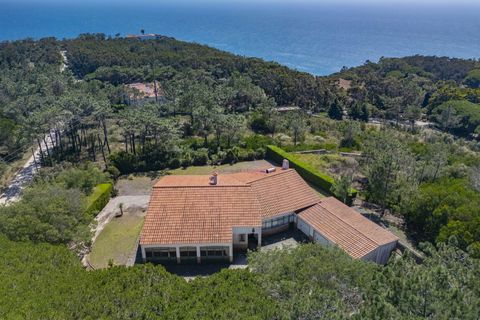 Villa i Sintra, Lisbon, Sintra - € 3.500.000 | Ref: TRI-158-24-AS - foto 1