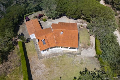 Villa i Sintra, Lisbon, Sintra - € 3.500.000 | Ref: TRI-158-24-AS - foto 3