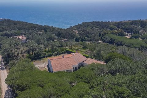 Villa i Sintra, Lisbon, Sintra - € 3.500.000 | Ref: TRI-158-24-AS - foto 4