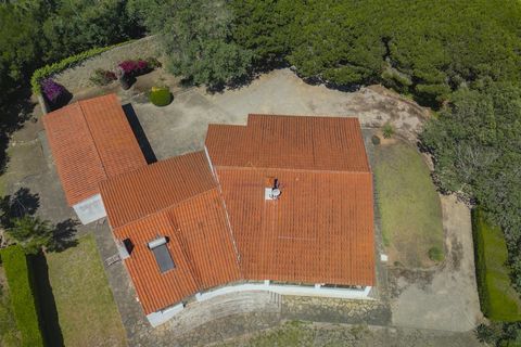 Villa i Sintra, Lisbon, Sintra - € 3.500.000 | Ref: TRI-158-24-AS - foto 7
