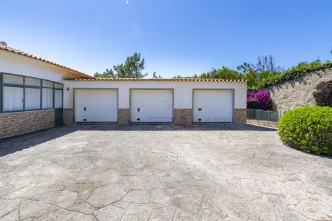 Villa i Sintra, Lisbon, Sintra - € 3.500.000 | Ref: TRI-158-24-AS - foto 8