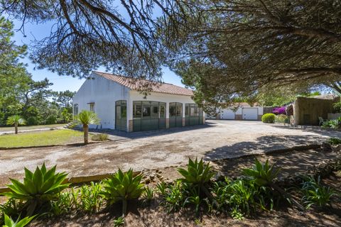 Villa i Sintra, Lisbon, Sintra - € 3.500.000 | Ref: TRI-158-24-AS - foto 10