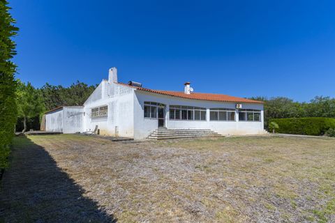 Villa i Sintra, Lisbon, Sintra - € 3.500.000 | Ref: TRI-158-24-AS - foto 15