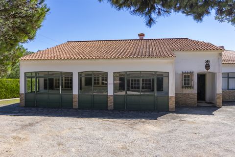 Villa i Sintra, Lisbon, Sintra - € 3.500.000 | Ref: TRI-158-24-AS - foto 18