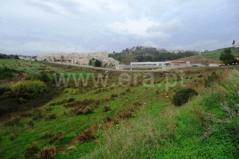 Helårsgrund i Sagres, Faro, Sagres - € 600.000 | Ref: 096170152 - foto 1