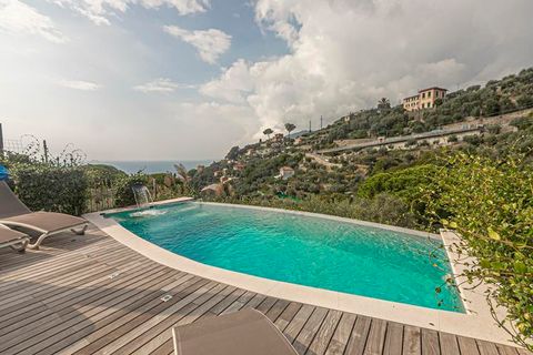Villa a Camogli, Genoa, Camogli - € 900.000 | Ref: 26435 - foto 3