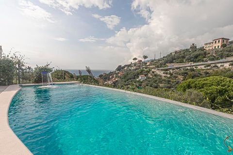 Villa a Camogli, Genoa, Camogli - € 900.000 | Ref: 26435 - foto 4