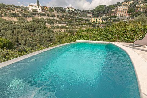 Villa a Camogli, Genoa, Camogli - € 900.000 | Ref: 26435 - foto 5