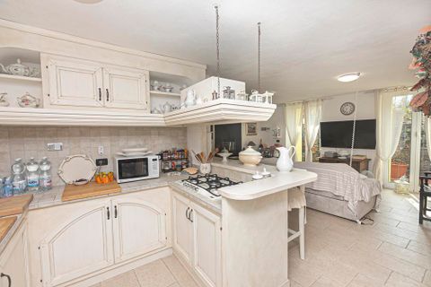 Villa a Camogli, Genoa, Camogli - € 900.000 | Ref: 26435 - foto 8