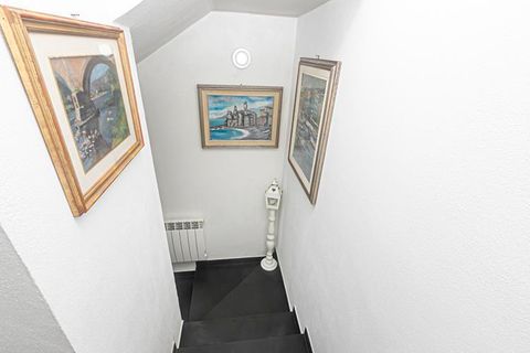 Villa a Camogli, Genoa, Camogli - € 900.000 | Ref: 26435 - foto 9