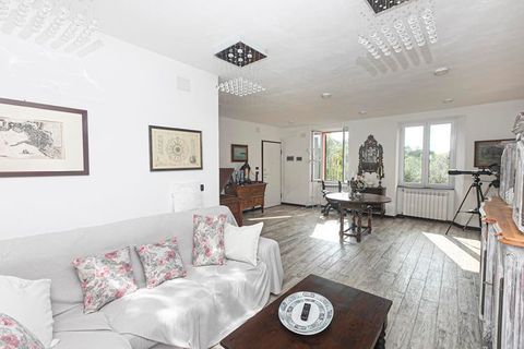 Villa a Camogli, Genoa, Camogli - € 900.000 | Ref: 26435 - foto 11